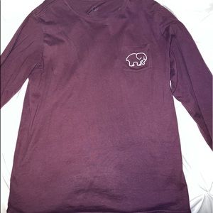 Ivory Ella Long Sleeve